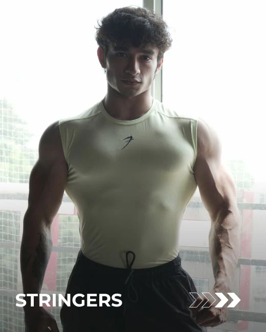 Best Gym Wear for Men & Women