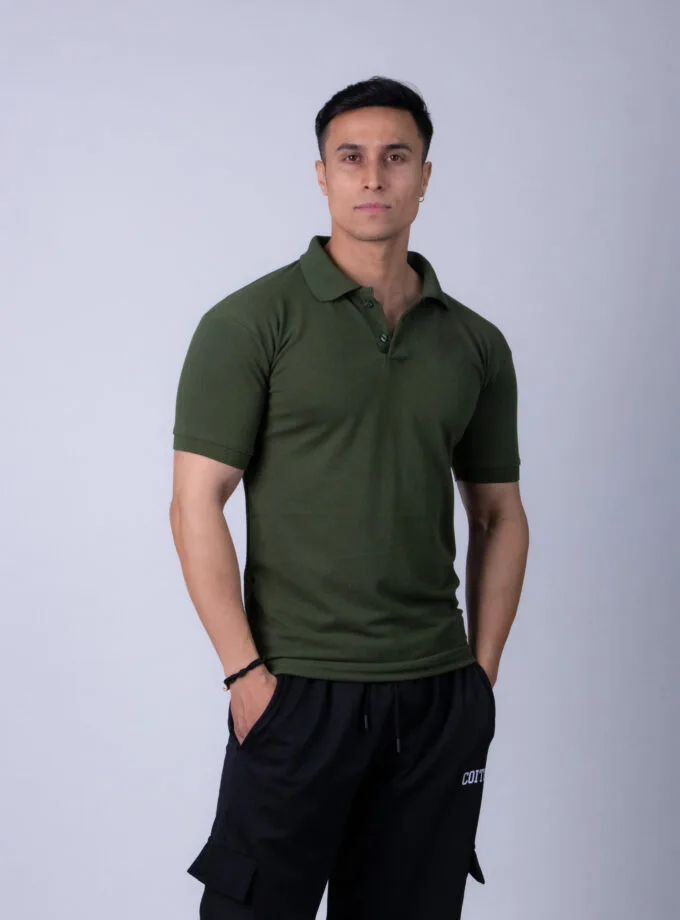 Gym to Street